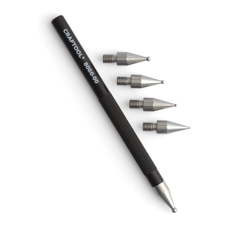 Stylet interchangeable japonais Craftool®