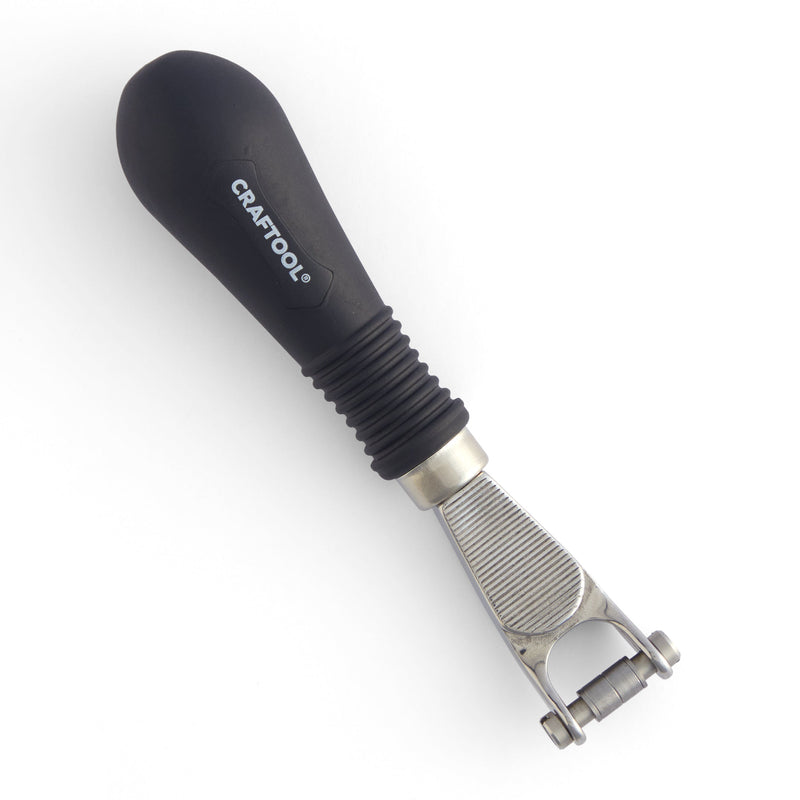 Outil manuel d'embossage Craftool® en acier inoxydable
