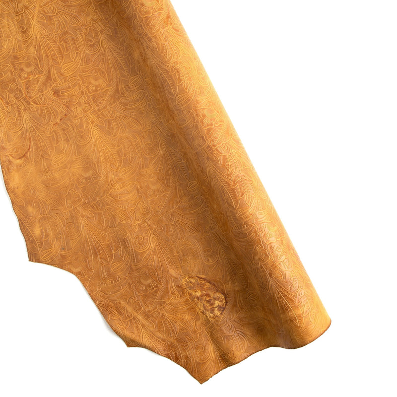 Denver Camurga Embossed Side
