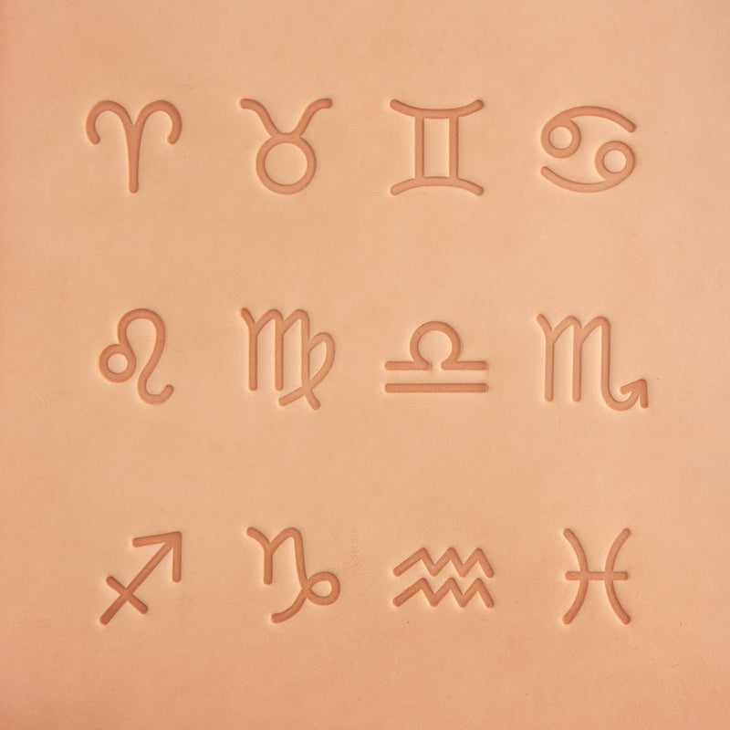 Embout de frappe Craftool® Zodiac