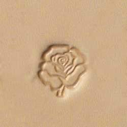 Sello de rosa Craftool®