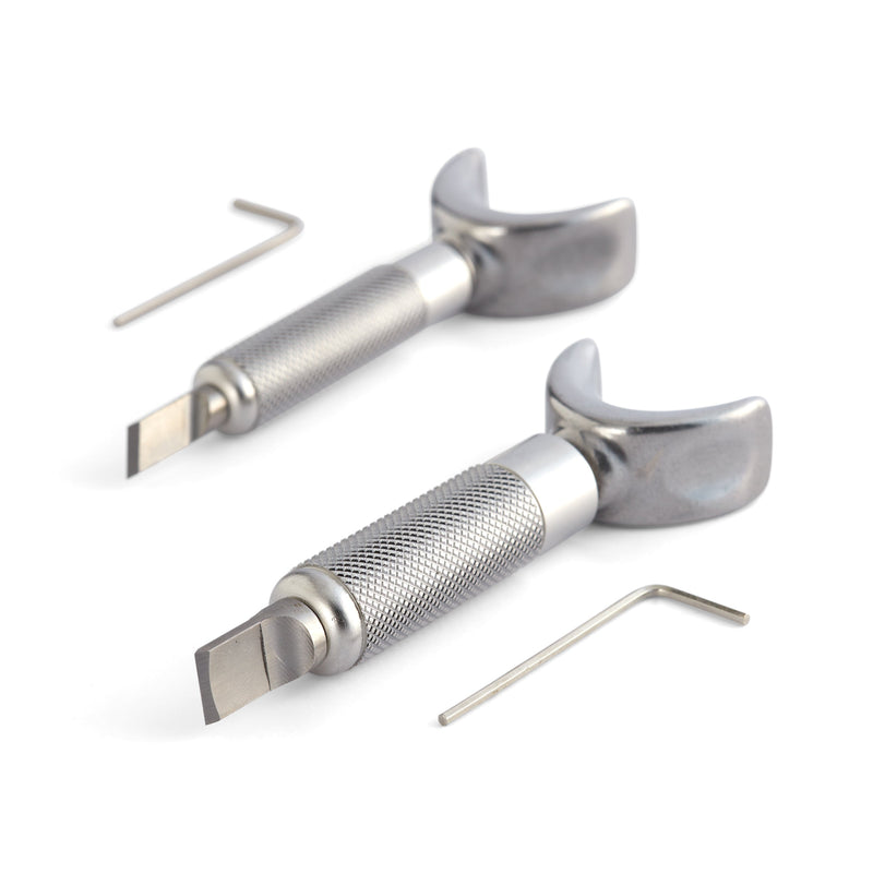 Navaja giratoria Craftool® Pro