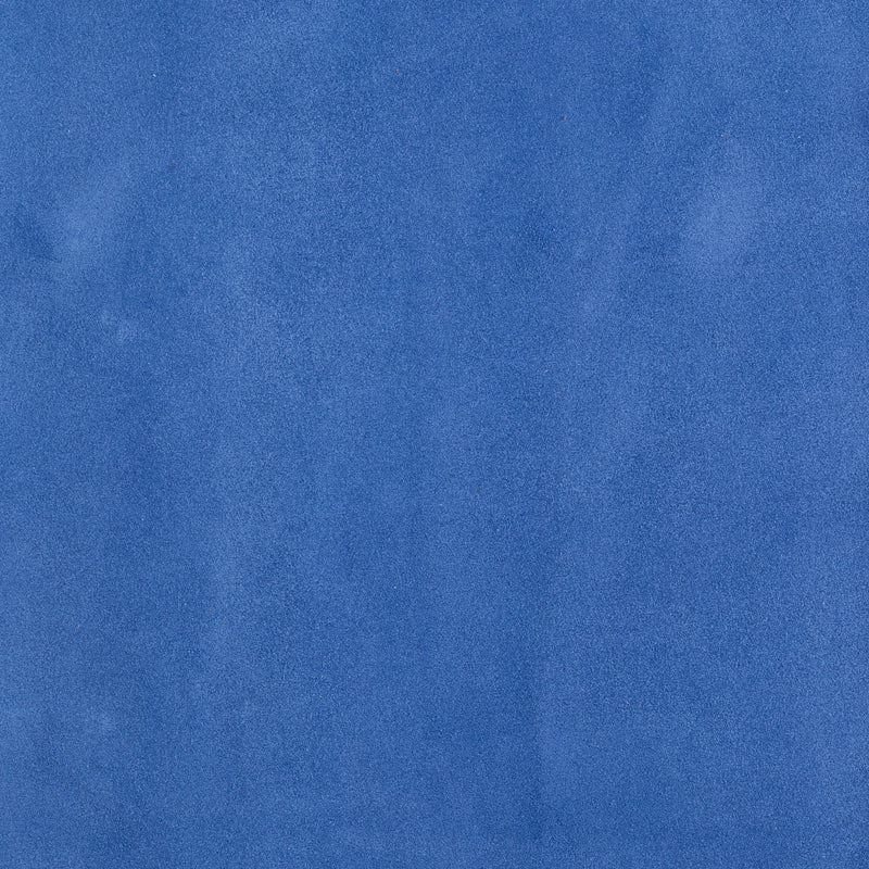 Kaléidoscope Vésuvio Daim double pli - Couleurs vives