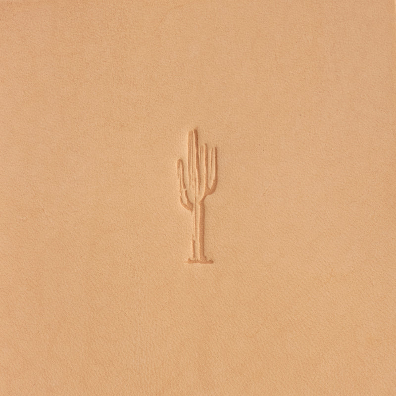 Craftool® Stamp Head Cactus