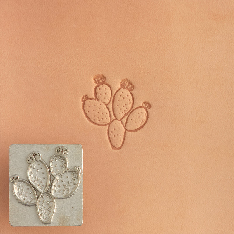 Tête à estamper Prickly Pear Craftool®