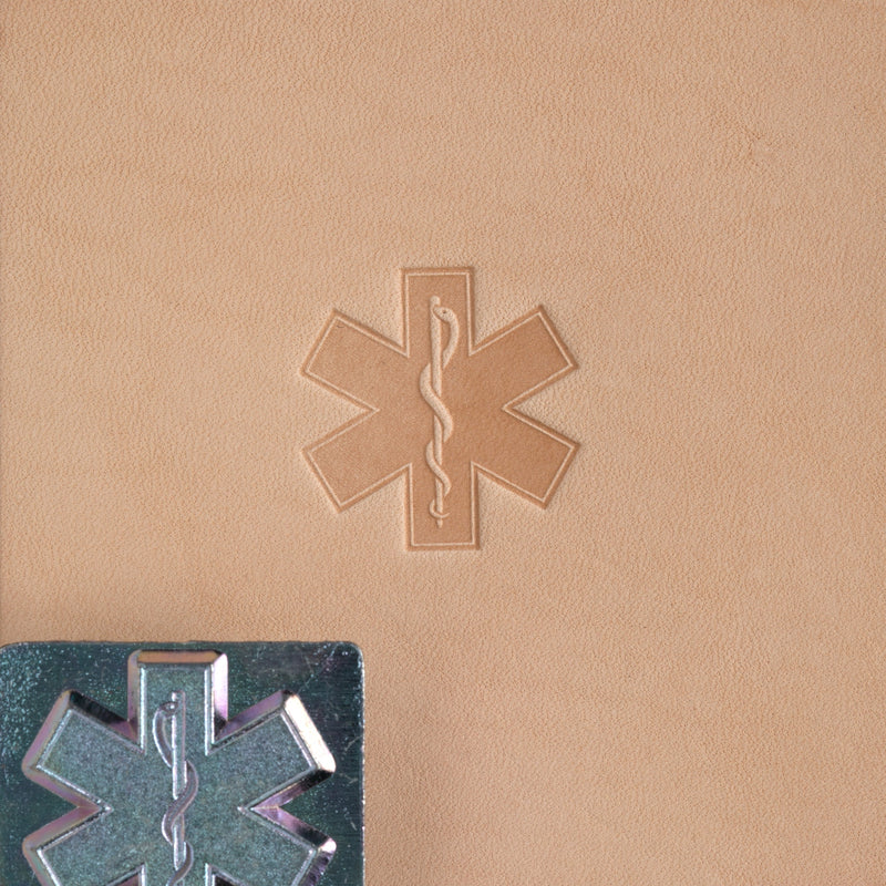 Craftool® Stamp Head Medical