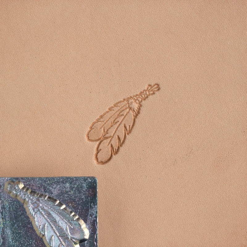 Cabezal de sello Craftool® con dos plumas