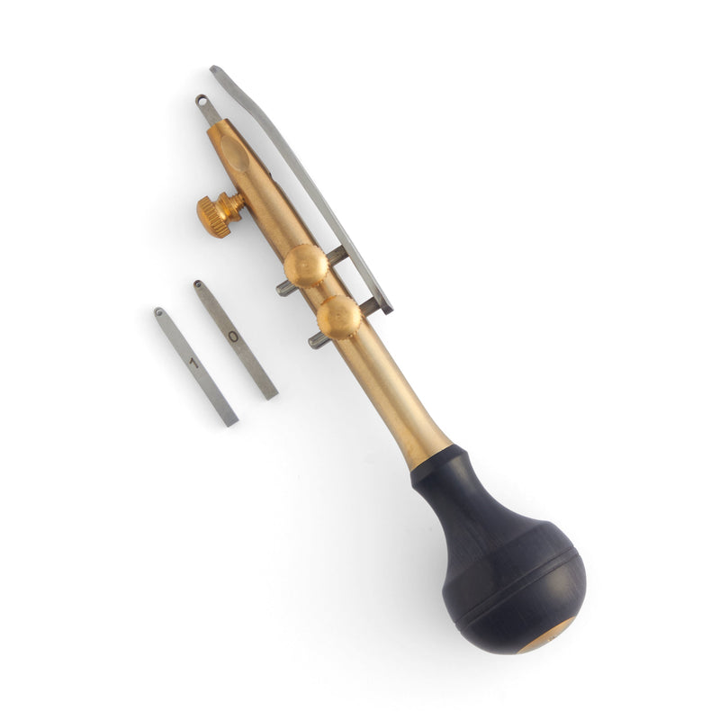 TandyPro® Tools Since Stitch Groover