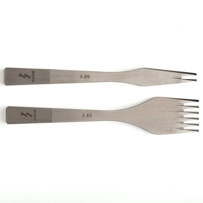 TandyPro® Tools M-Series Pricking Iron 2.7 mm - FINAL SALE