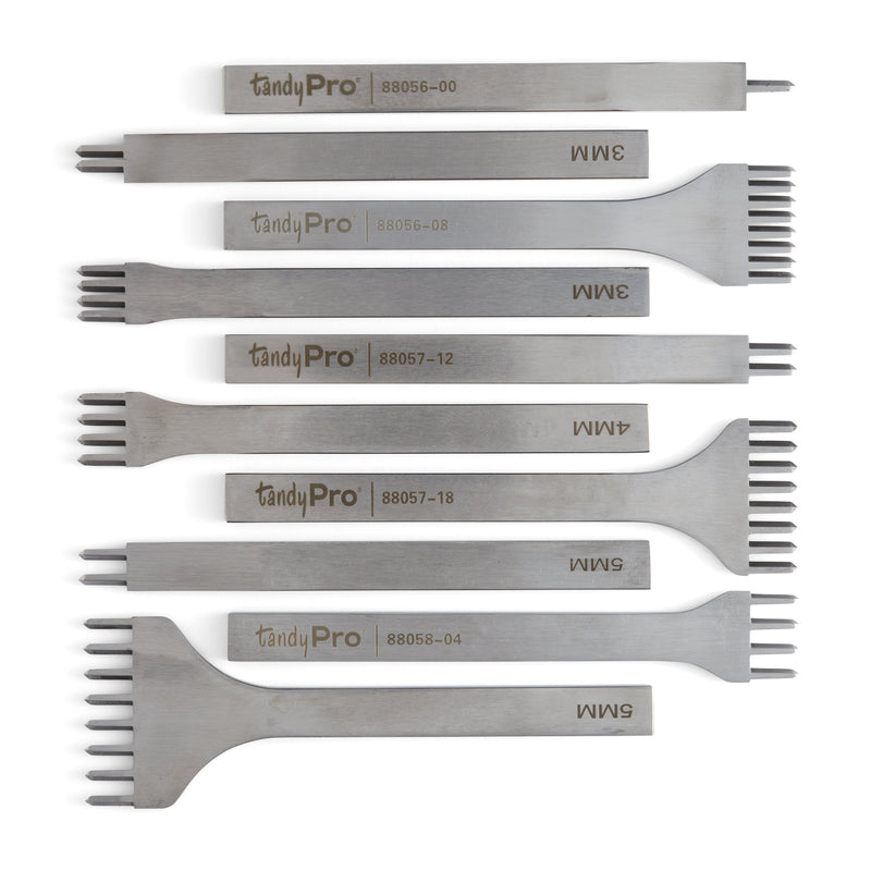 TandyPro® Tools Fine Diamond Chisel
