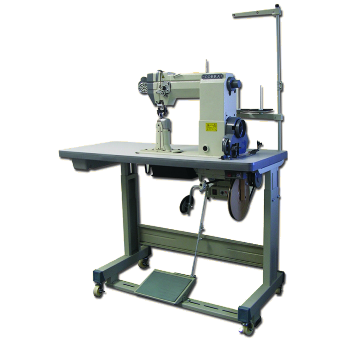 Cobra 8810 Máquina de Coser Poste