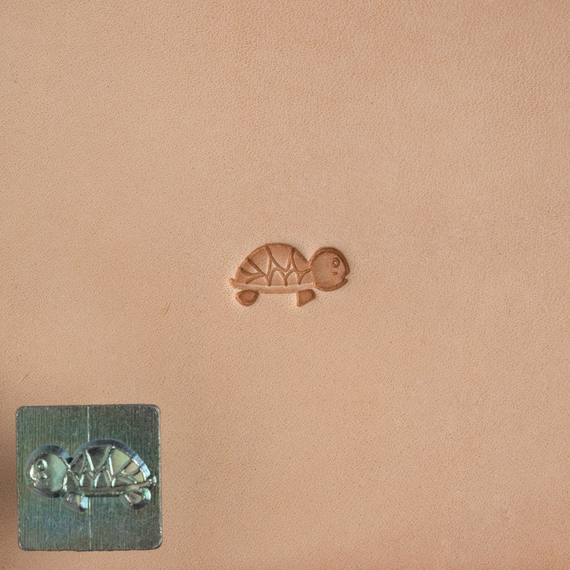 Tortuga con cabeza de sello pequeña Craftool®