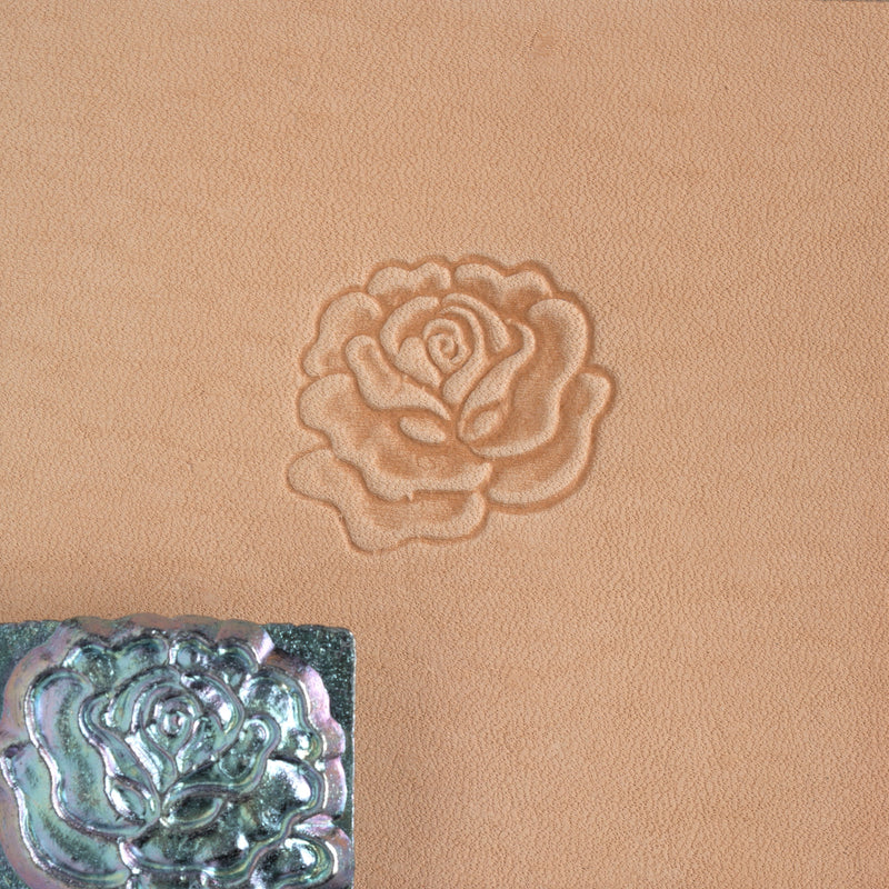 Craftool® Stamp Head Rose