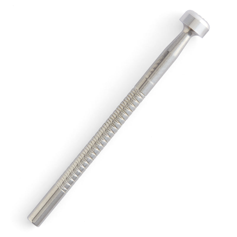 Flower Center Stainless Steel Stamp