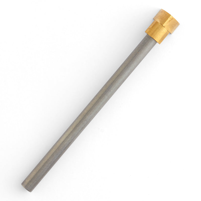 Tampon en laiton pour bordure d'arche Sunburst