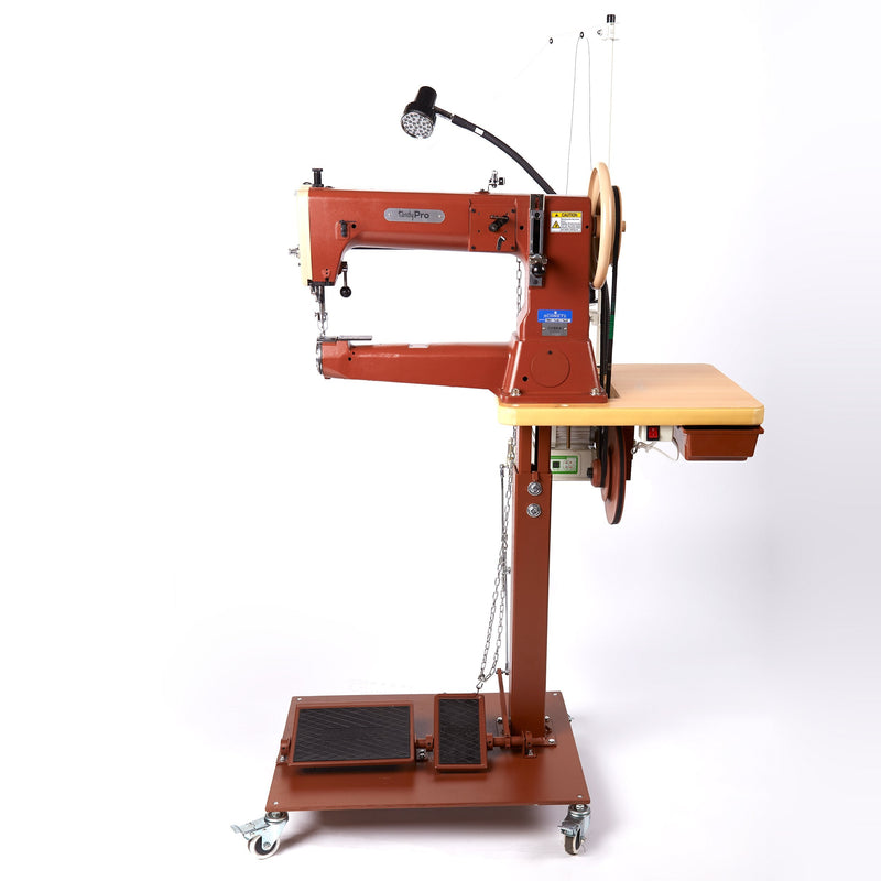 Máquina de ensueño TandyPro® Clase 4