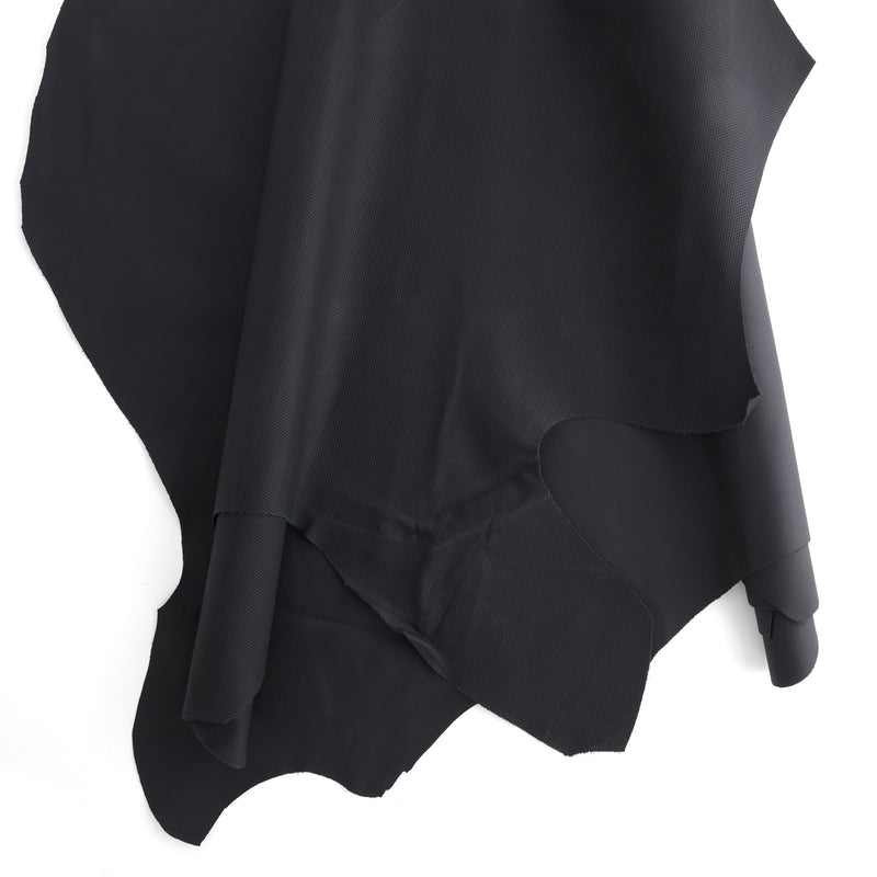 Lado de diseñador negro