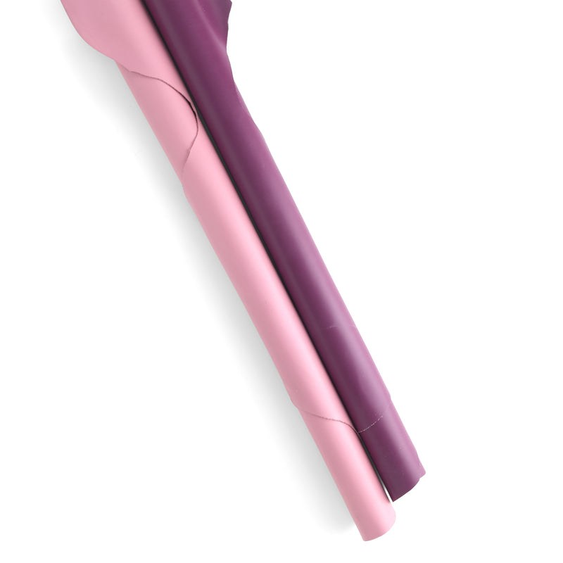 Côté rose du designer italien