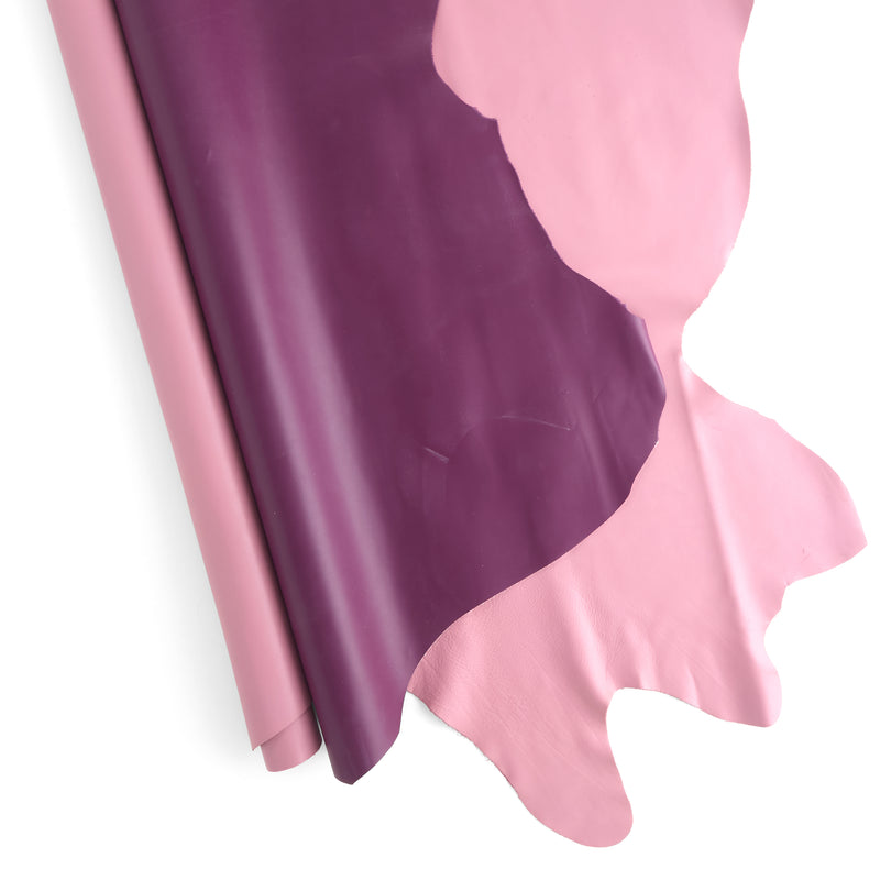 Côté rose du designer italien
