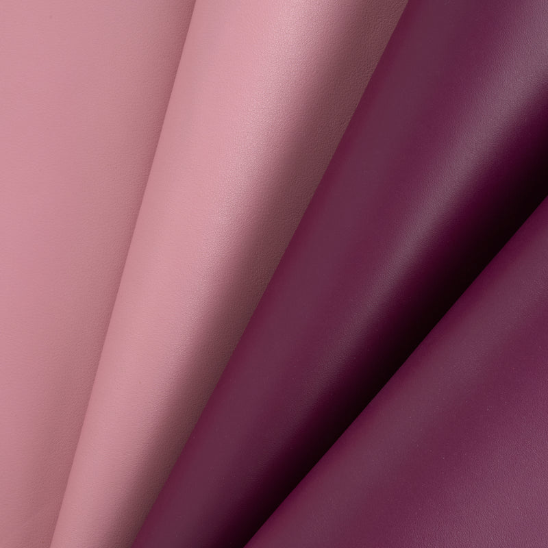 Côté rose du designer italien