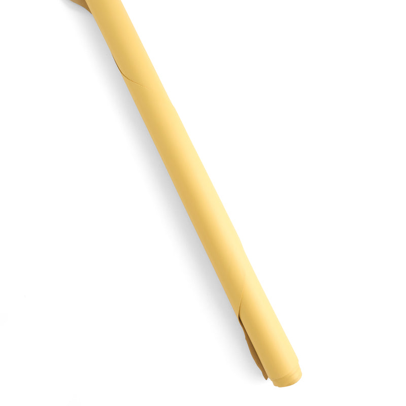 Côté italien design Jaune