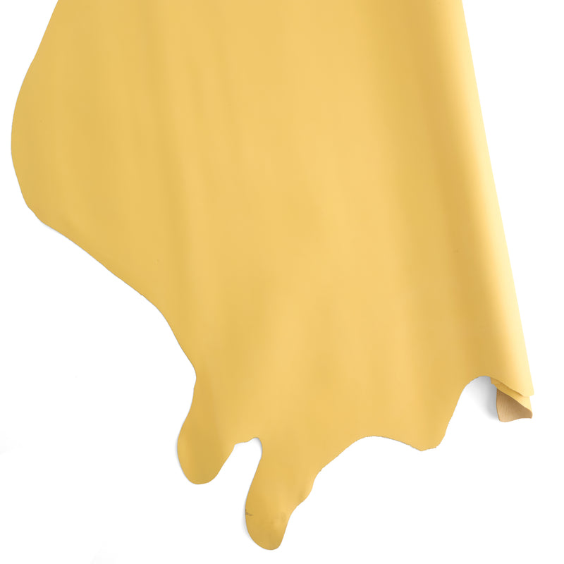 Côté italien design Jaune