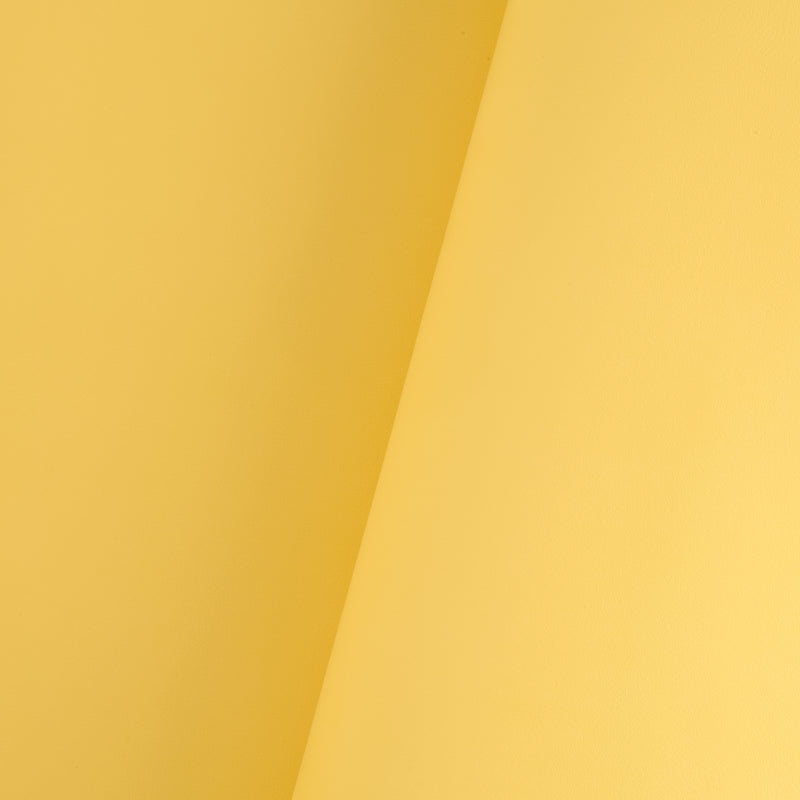 Côté italien design Jaune