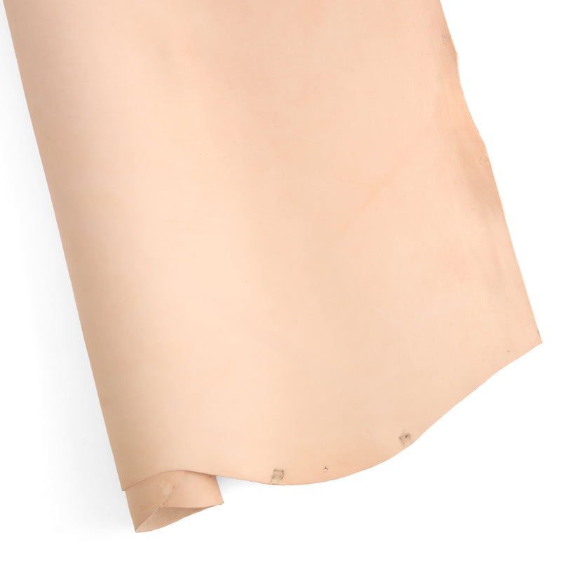 Culotte Double Économique en Cuir Tanné Végétal - Offre Spéciale