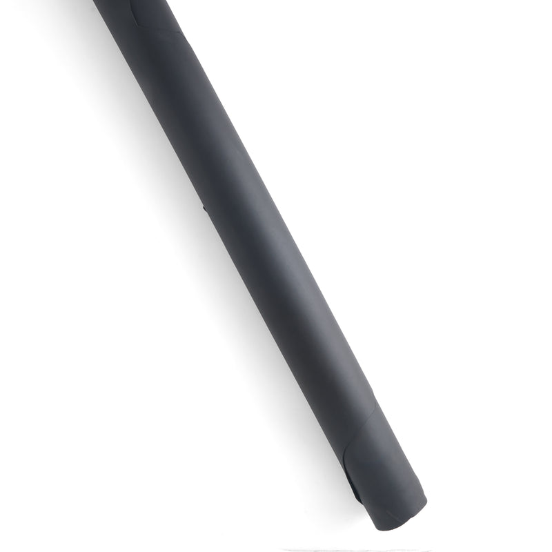 Alph Utility Side Black