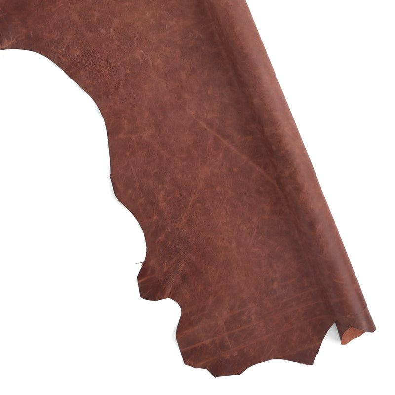 Cognac Small Skin