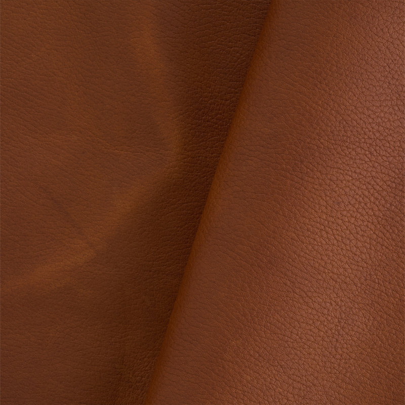 Utility Cowhide Side Coffee