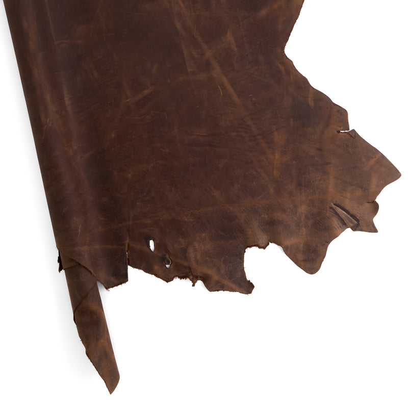 River Utility Side Chocolate