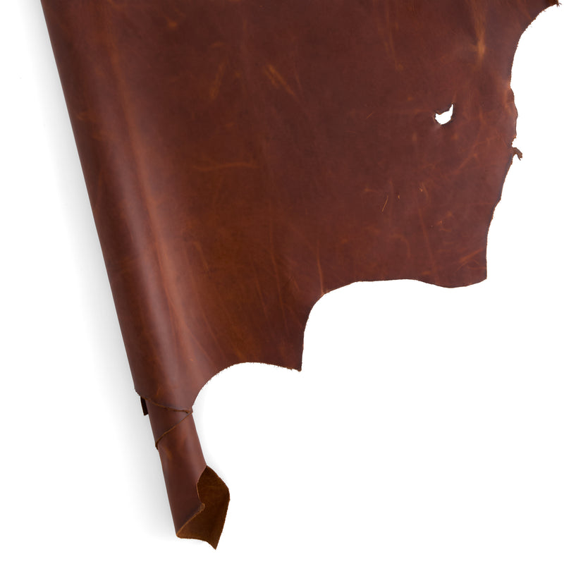 Sahara Utility Side Brown