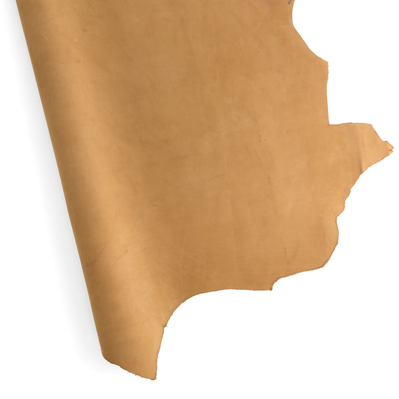Cyte Utility Side Tan