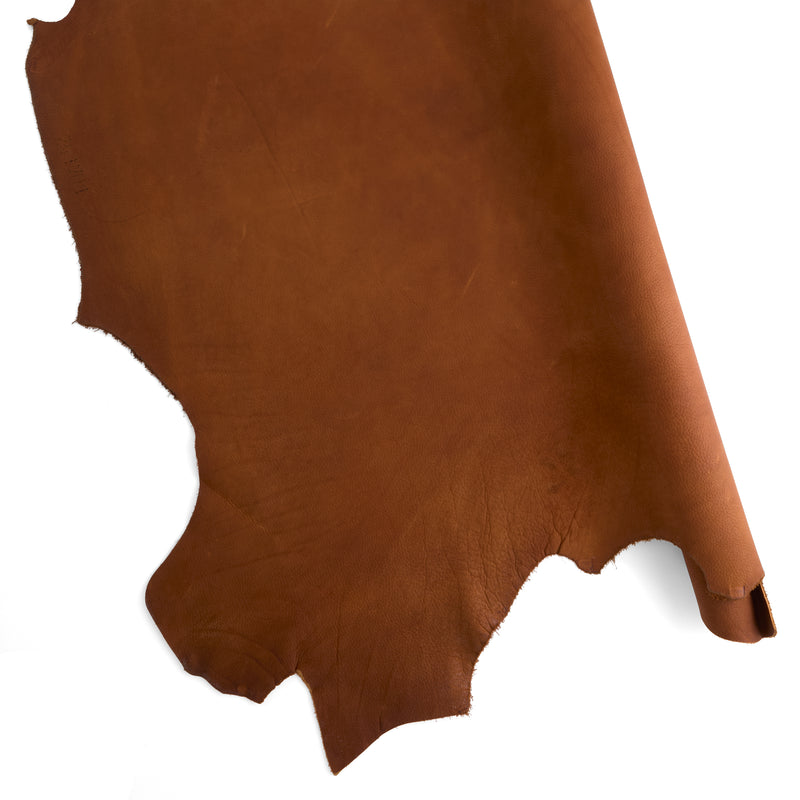 Haystack Utility Side Light Brown