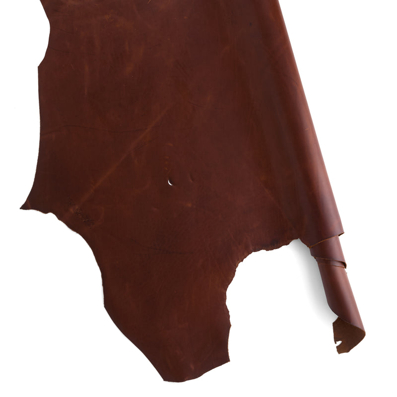 Madine Utility Side Brown