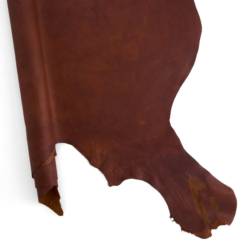 Oat Utility Side Brown
