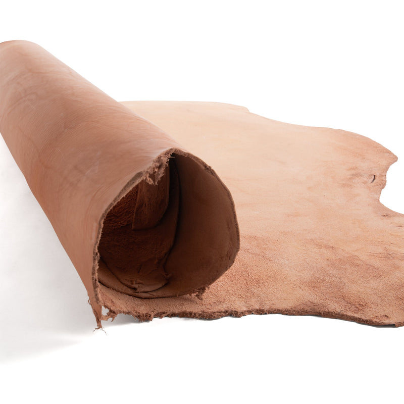 Économique Veg-Tan Selle Plinthe Côté Golden Rose