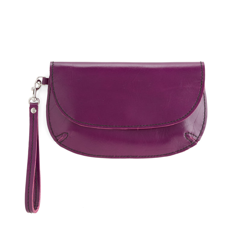 Savannah Wristlet Acrylic Template