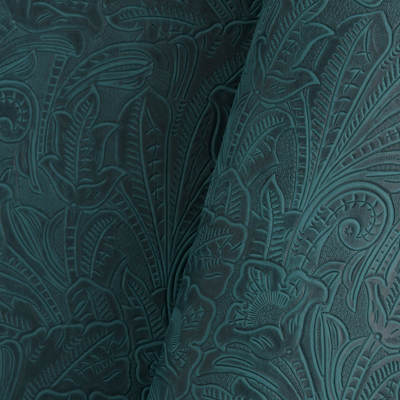 Denver Camurga Embossed Side