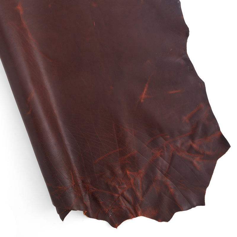 Kodiak Oil-Tanned Side
