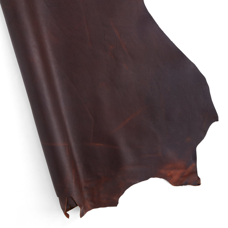 Kodiak Oil-Tanned Side