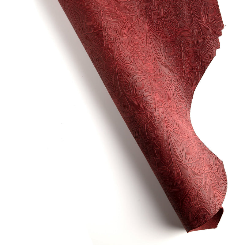 Denver Camurga Embossed Side