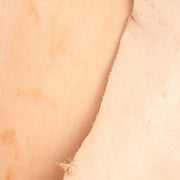 Vegan Tan Belly