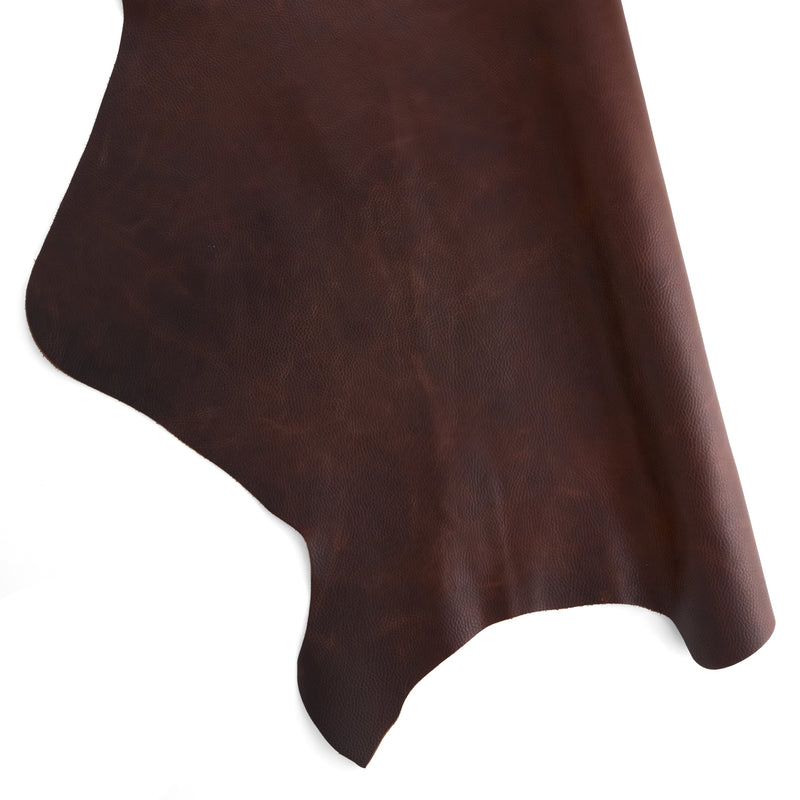 Pioneer Side Brown