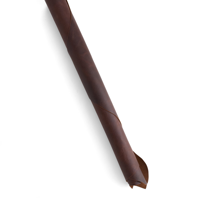 Pioneer Side Brown