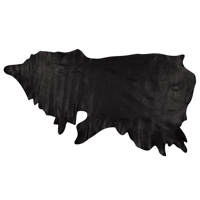 Floater Grain Side Black