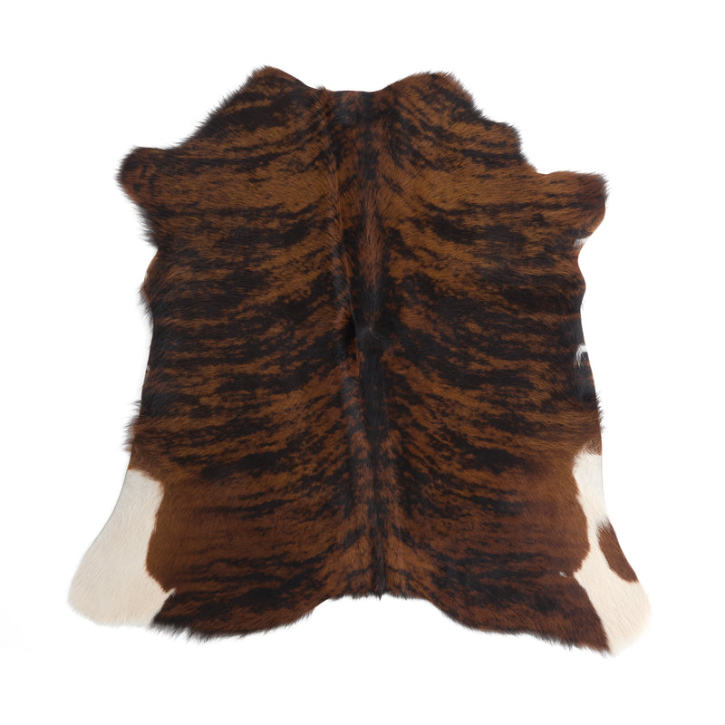 Hair-On Calfskin Exotic