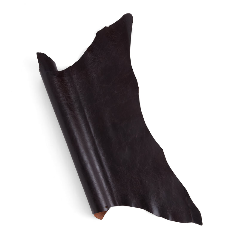 Distressed Goatskin