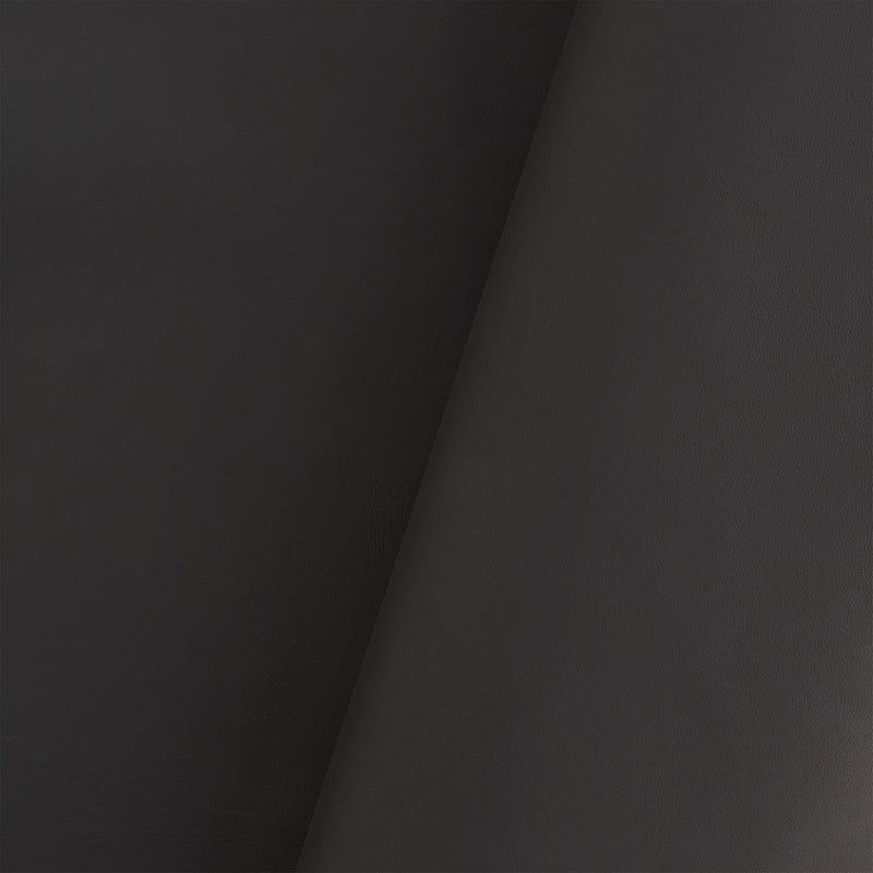 Nappa Designer Small Skin Black